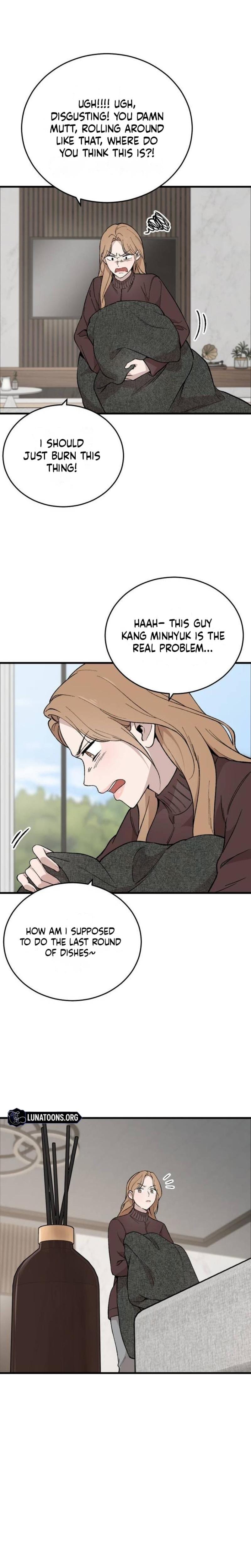 The House You Live In (Uncensored), chapter 25, page 18 of 34