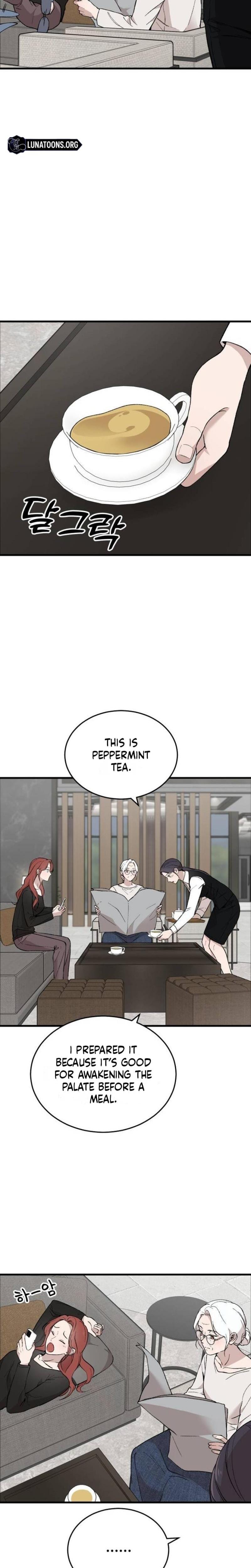 The House You Live In (Uncensored), chapter 25, page 22 of 34