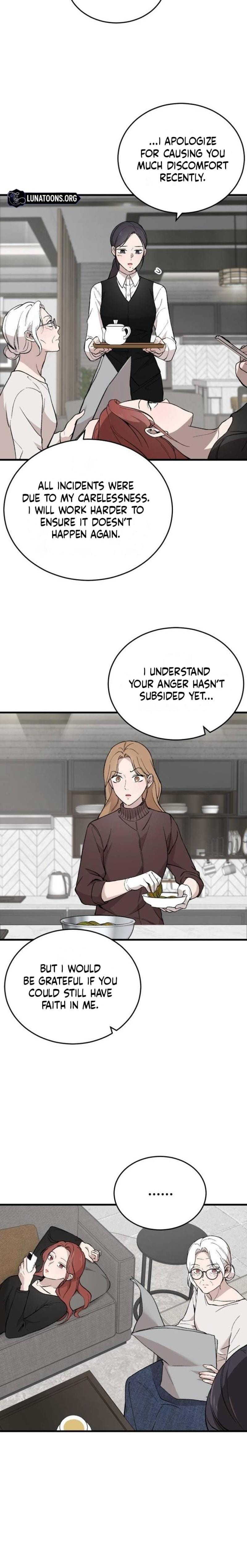 The House You Live In (Uncensored), chapter 25, page 23 of 34