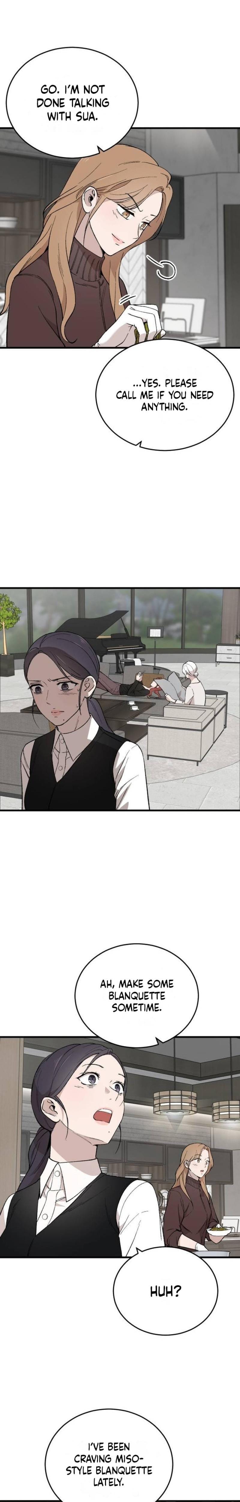 The House You Live In (Uncensored), chapter 25, page 24 of 34