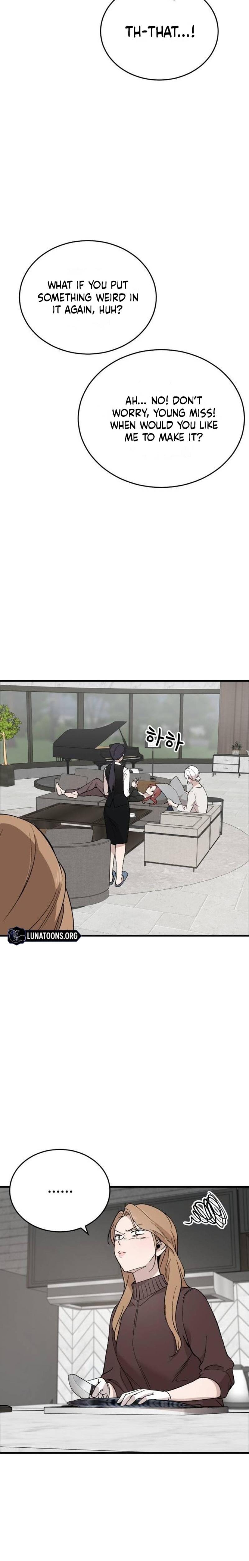 The House You Live In (Uncensored), chapter 25, page 26 of 34