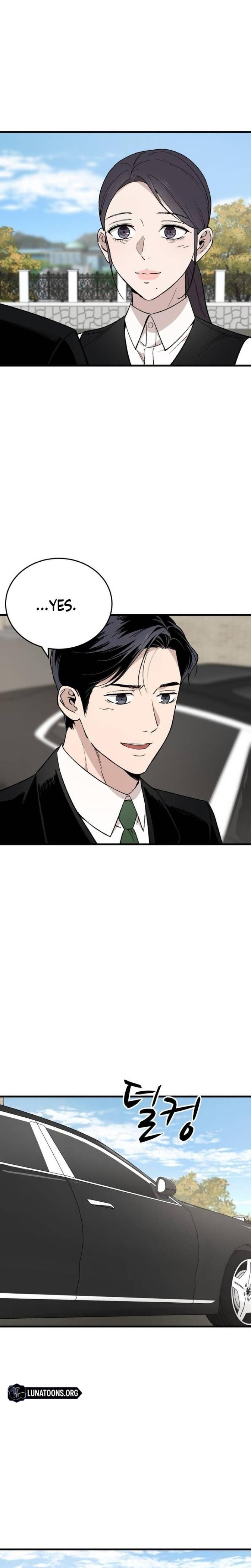 The House You Live In (Uncensored), chapter 26, page 9 of 30
