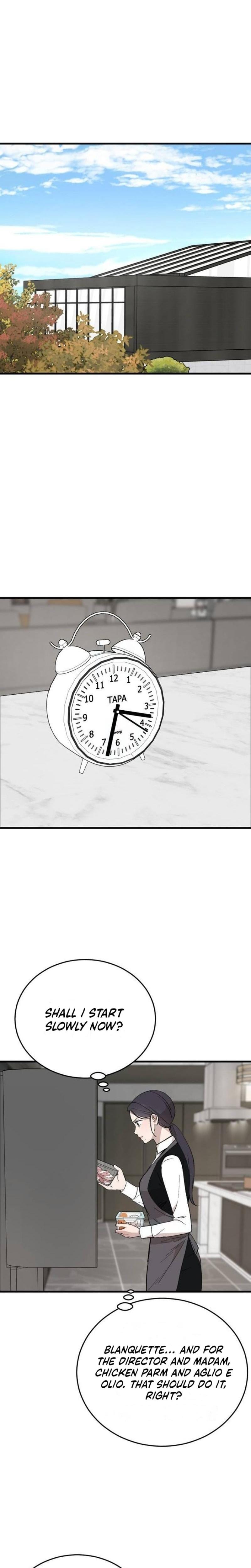 The House You Live In (Uncensored), chapter 26, page 14 of 30