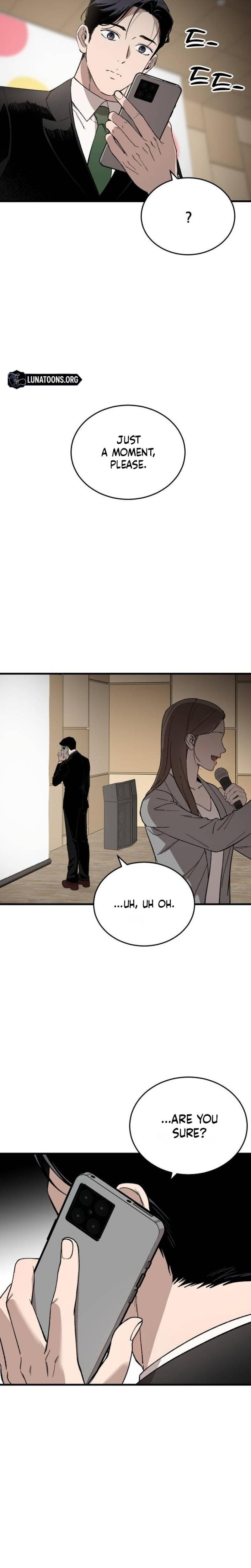 The House You Live In (Uncensored), chapter 26, page 23 of 30