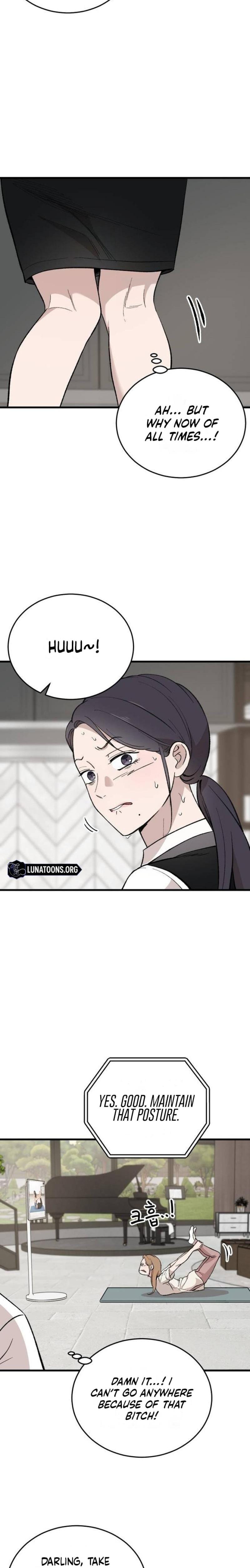 The House You Live In (Uncensored), chapter 26, page 26 of 30