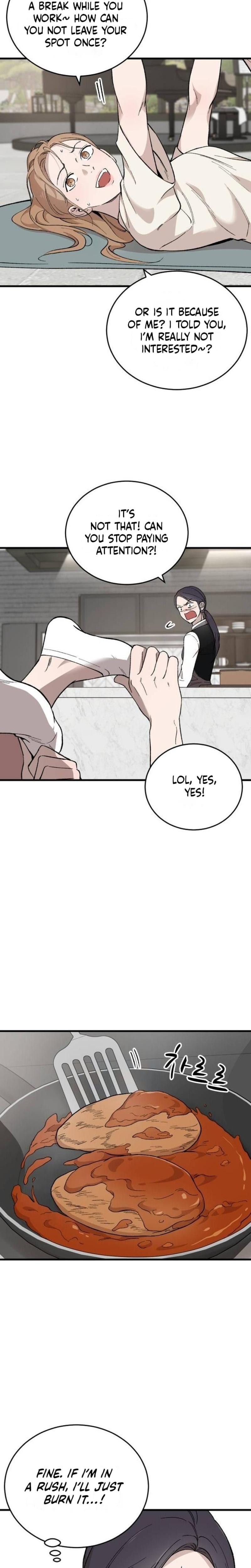 The House You Live In (Uncensored), chapter 26, page 27 of 30