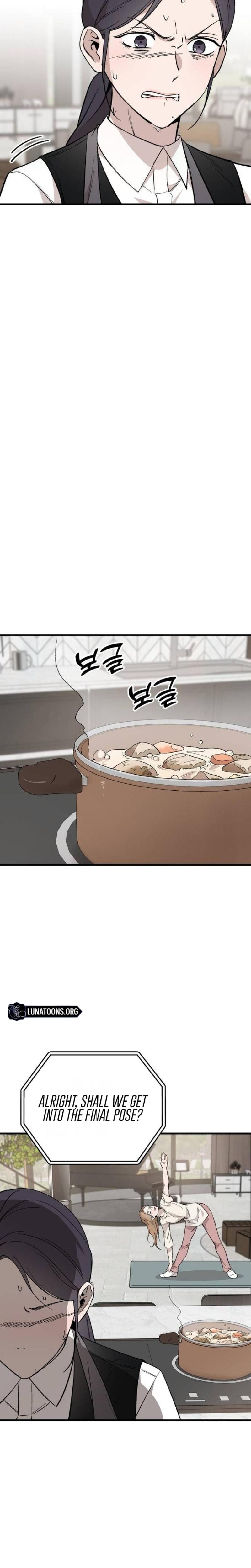The House You Live In (Uncensored), chapter 26, page 28 of 30