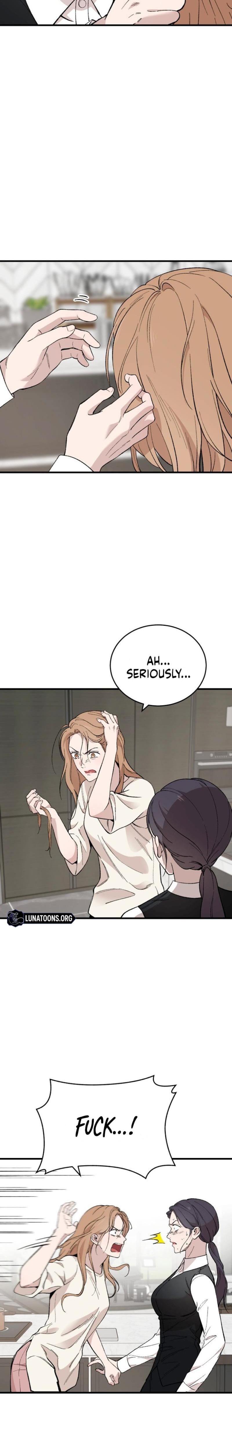 The House You Live In (Uncensored), chapter 27, page 18 of 28