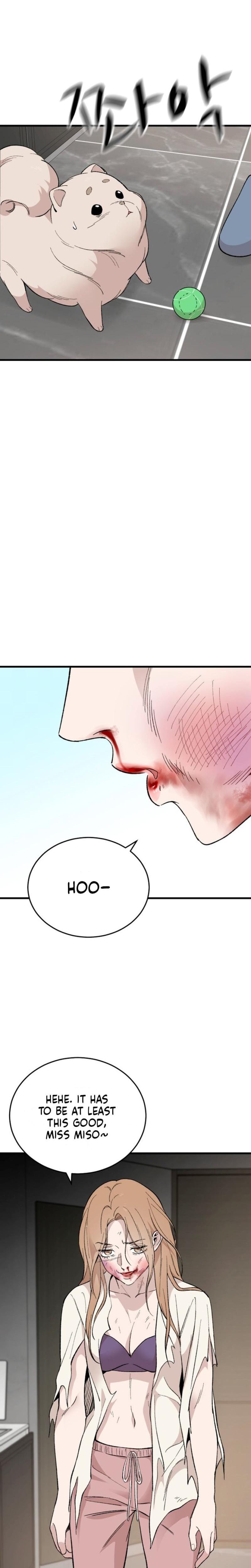 The House You Live In (Uncensored), chapter 27, page 24 of 28