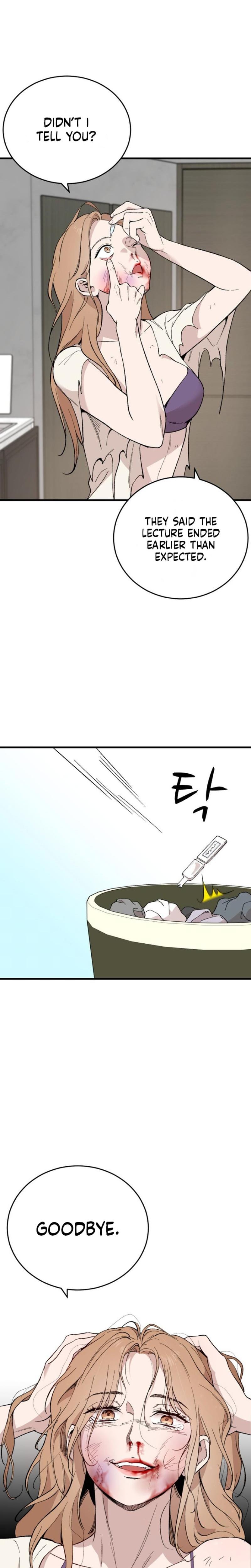 The House You Live In (Uncensored), chapter 27, page 27 of 28