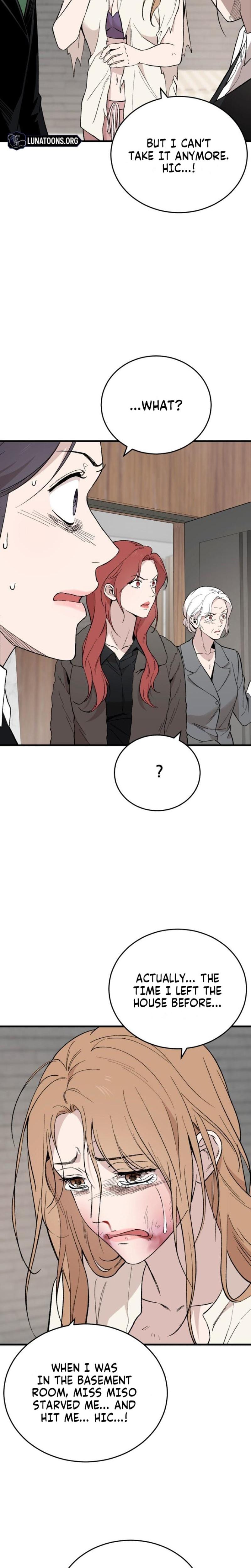The House You Live In (Uncensored), chapter 28, page 22 of 37
