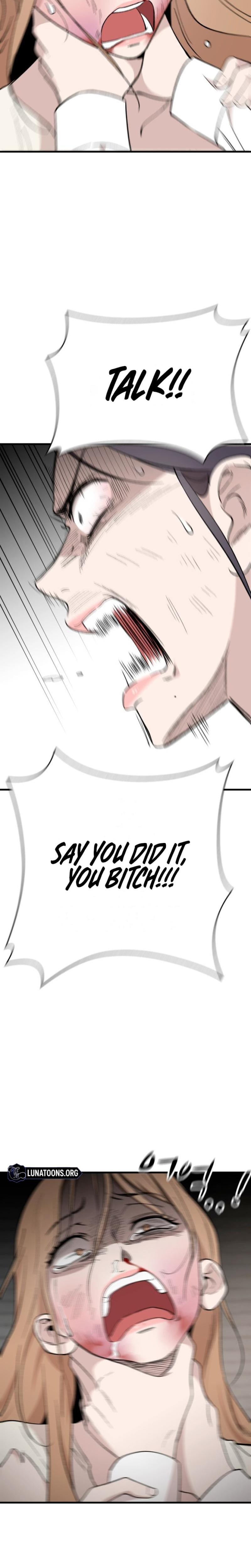 The House You Live In (Uncensored), chapter 28, page 26 of 37