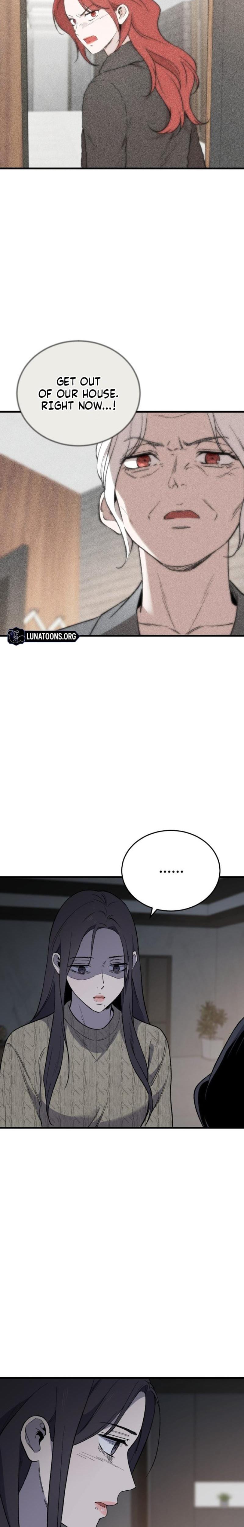 The House You Live In (Uncensored), chapter 28, page 33 of 37