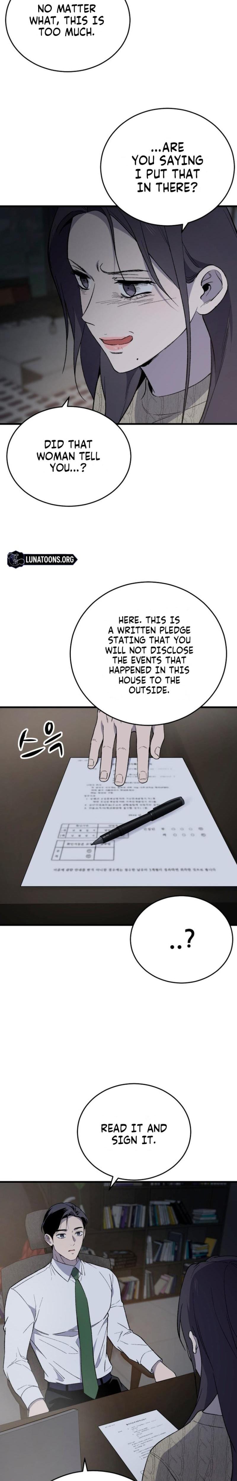 The House You Live In (Uncensored), chapter 28, page 35 of 37