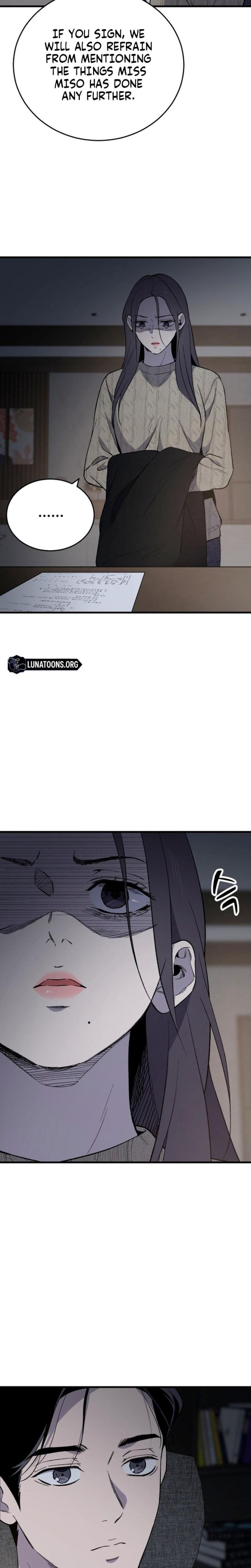 The House You Live In (Uncensored), chapter 28, page 36 of 37