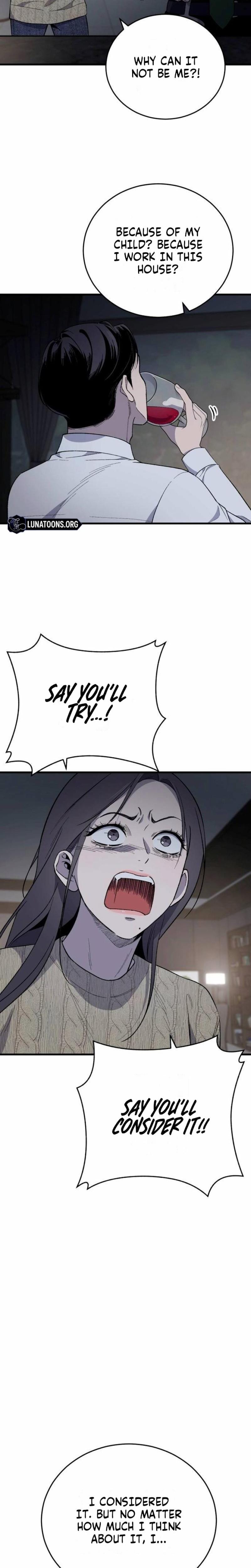 The House You Live In (Uncensored), chapter 29, page 5 of 28