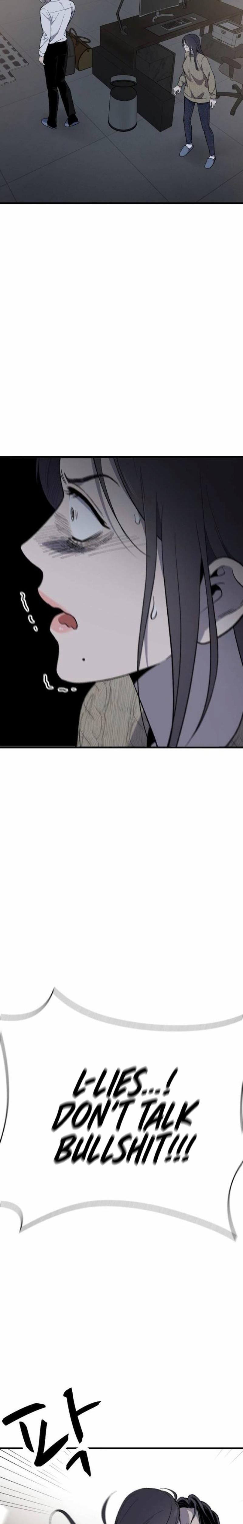 The House You Live In (Uncensored), chapter 29, page 7 of 28