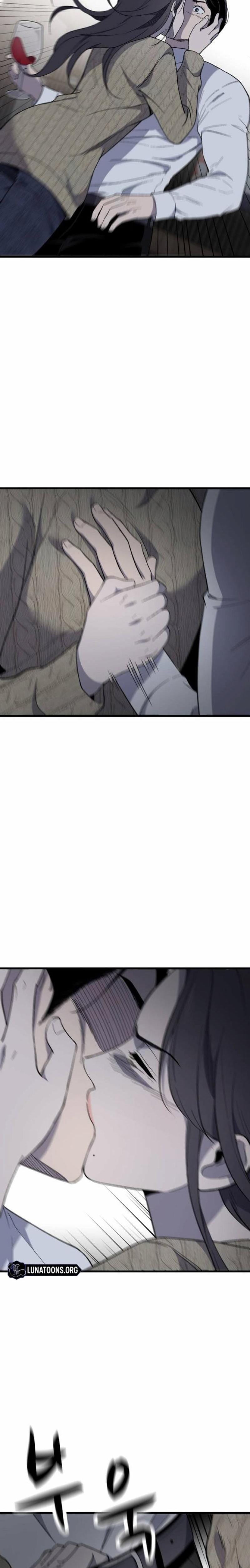 The House You Live In (Uncensored), chapter 29, page 8 of 28
