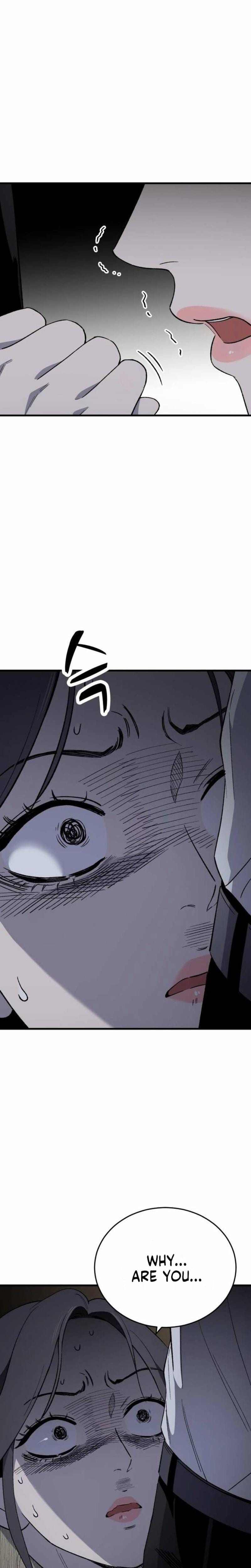 The House You Live In (Uncensored), chapter 29, page 11 of 28