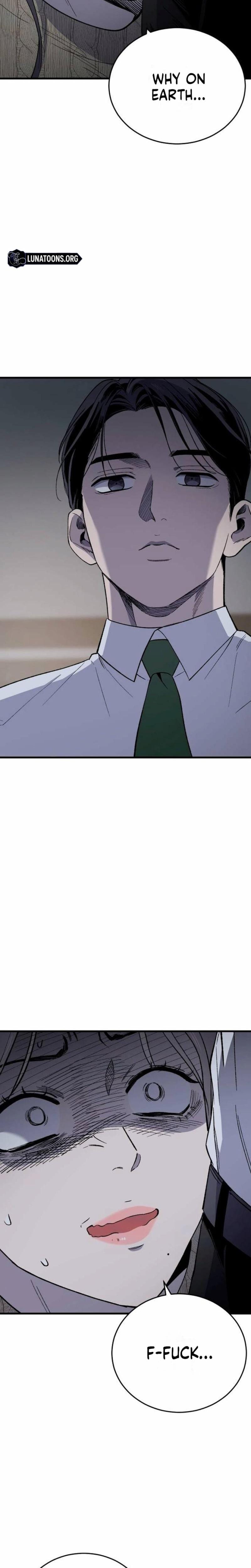 The House You Live In (Uncensored), chapter 29, page 12 of 28