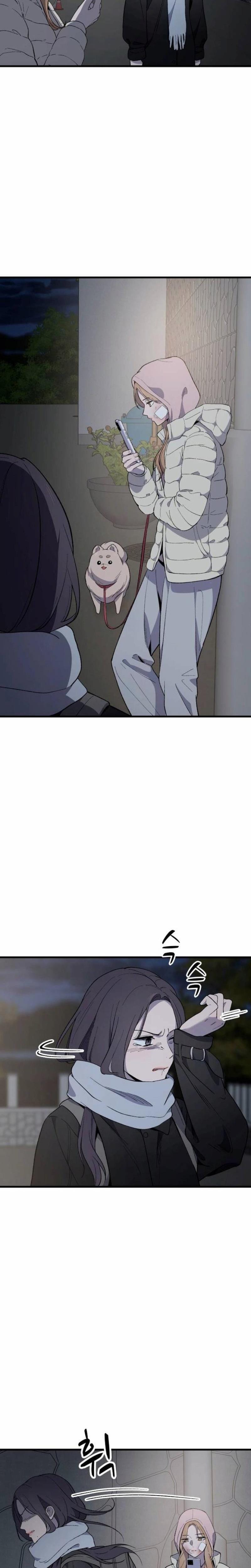 The House You Live In (Uncensored), chapter 29, page 17 of 28