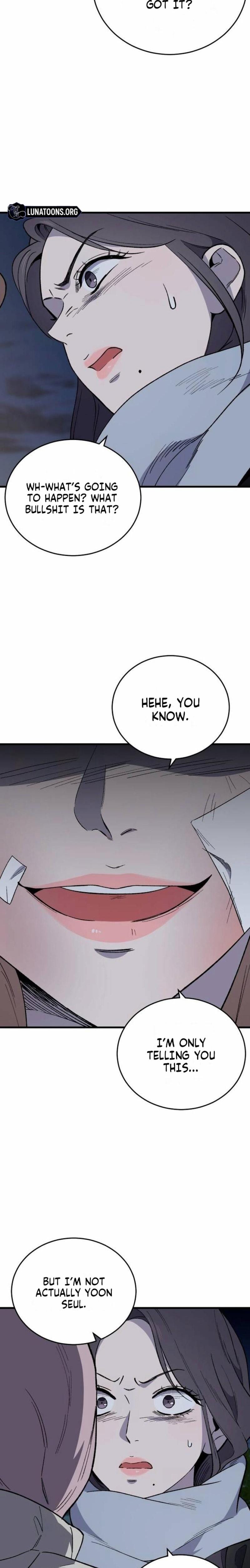 The House You Live In (Uncensored), chapter 29, page 22 of 28
