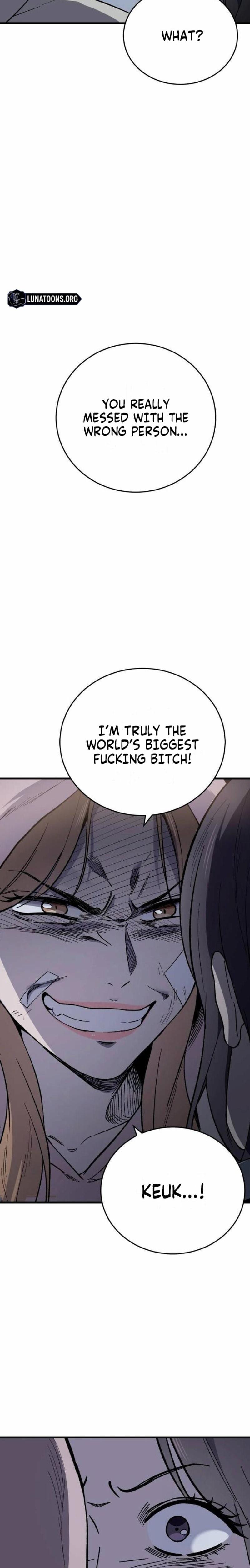 The House You Live In (Uncensored), chapter 29, page 23 of 28