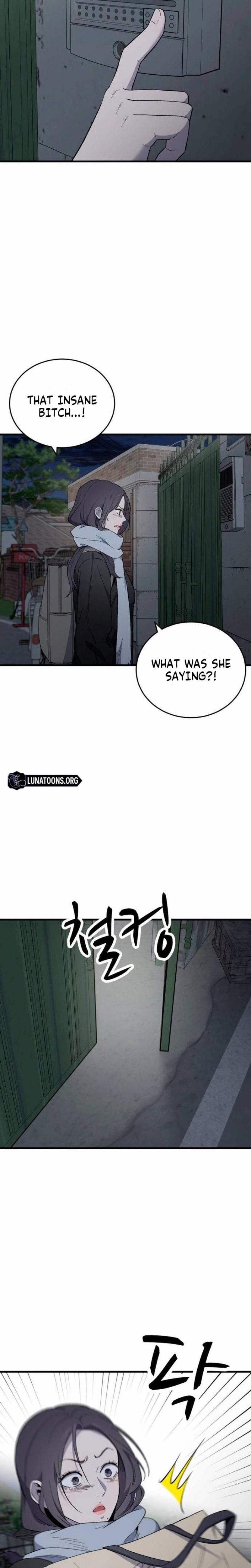 The House You Live In (Uncensored), chapter 29, page 25 of 28