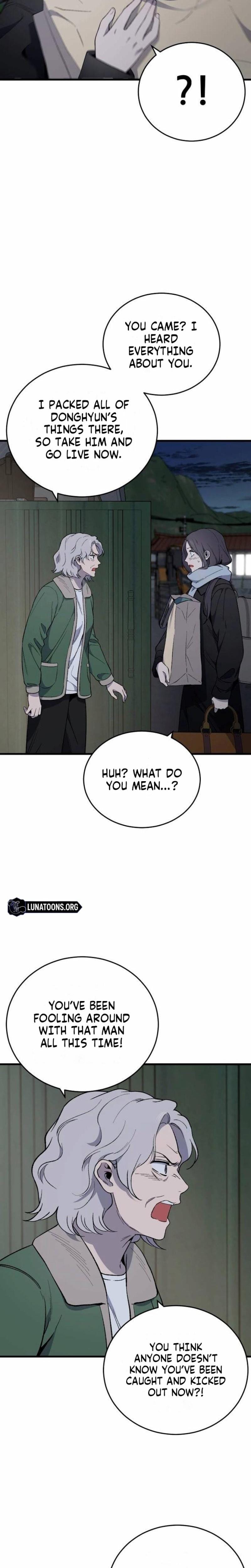 The House You Live In (Uncensored), chapter 29, page 26 of 28