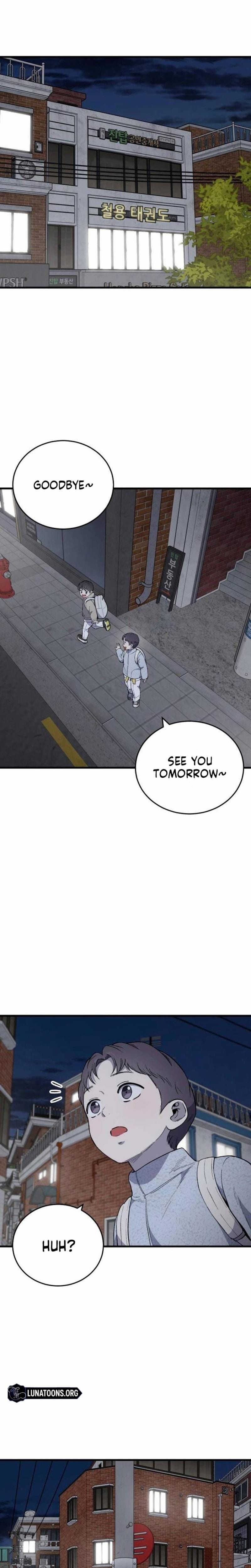 The House You Live In (Uncensored), chapter 30, page 9 of 34