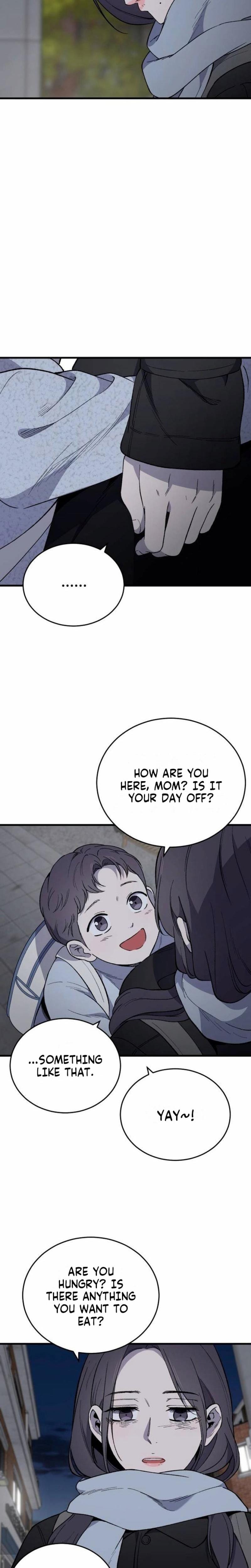 The House You Live In (Uncensored), chapter 30, page 11 of 34