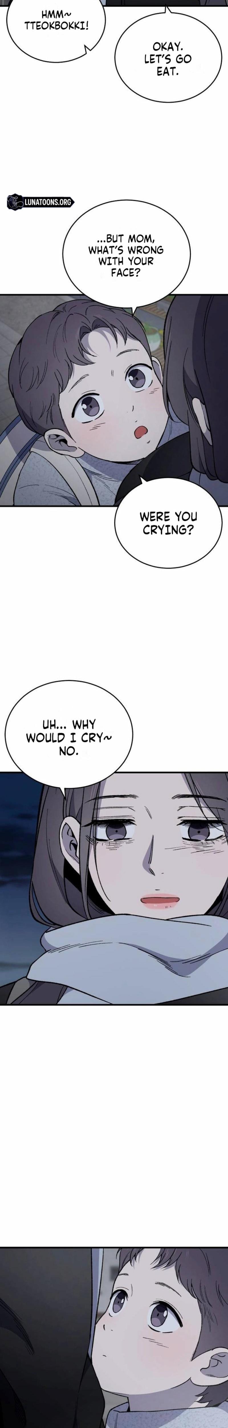 The House You Live In (Uncensored), chapter 30, page 12 of 34