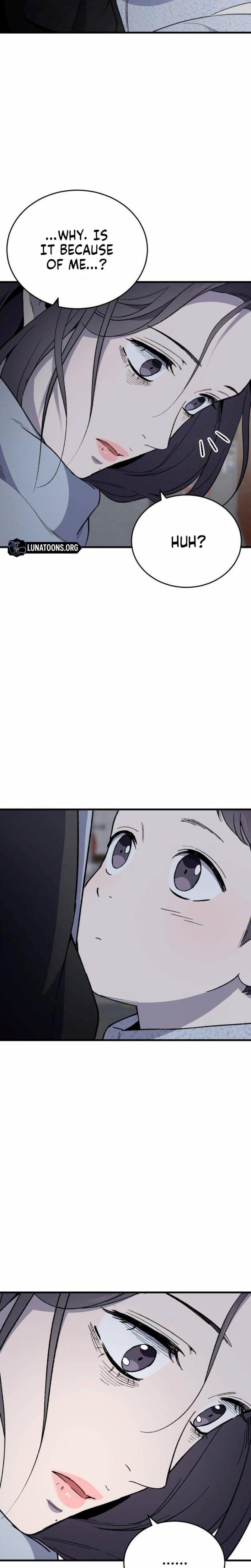 The House You Live In (Uncensored), chapter 30, page 13 of 34