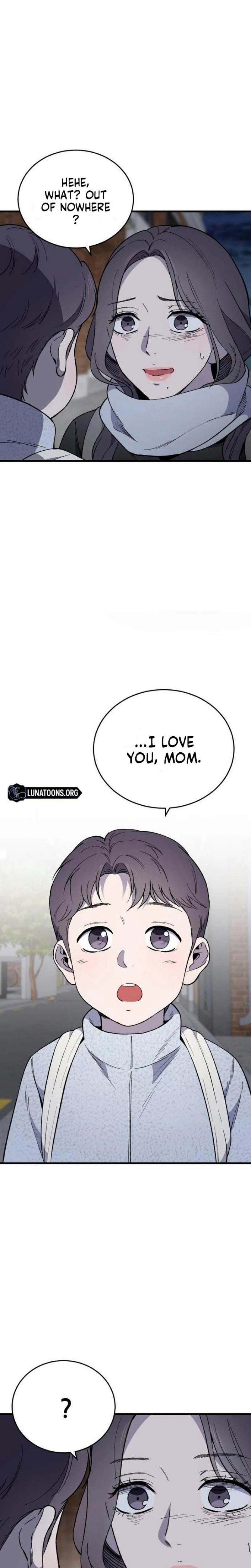 The House You Live In (Uncensored), chapter 30, page 15 of 34