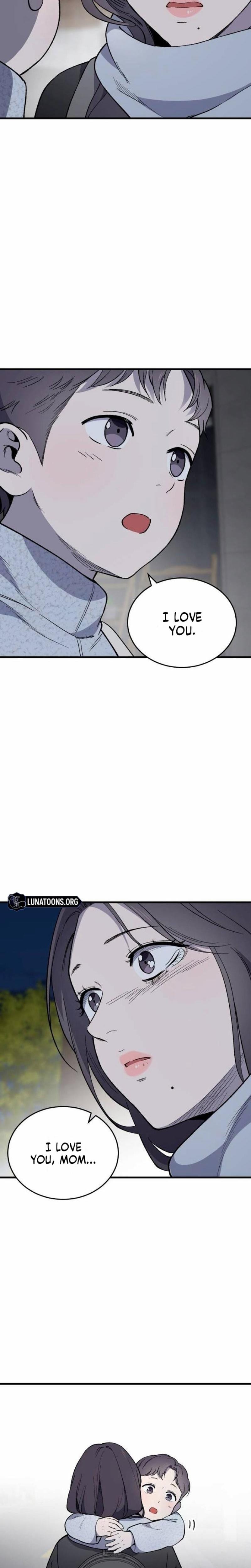 The House You Live In (Uncensored), chapter 30, page 16 of 34