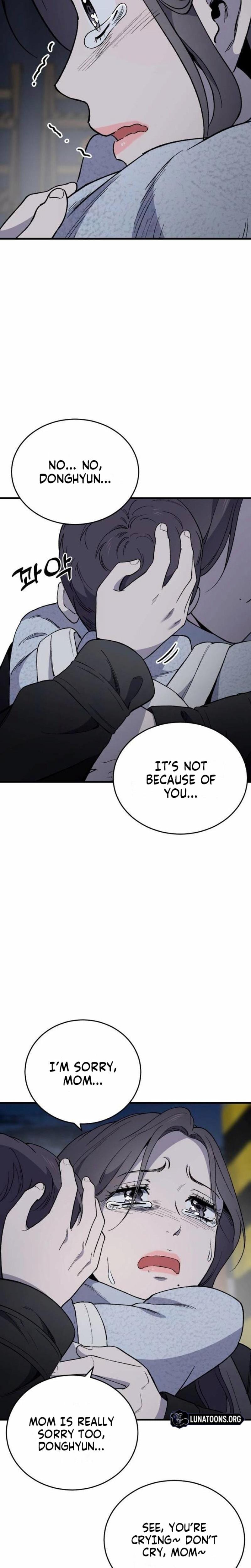 The House You Live In (Uncensored), chapter 30, page 18 of 34