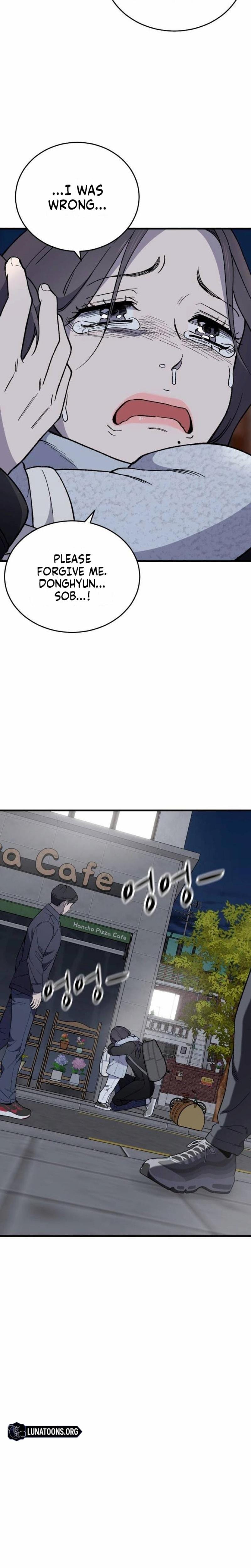 The House You Live In (Uncensored), chapter 30, page 19 of 34