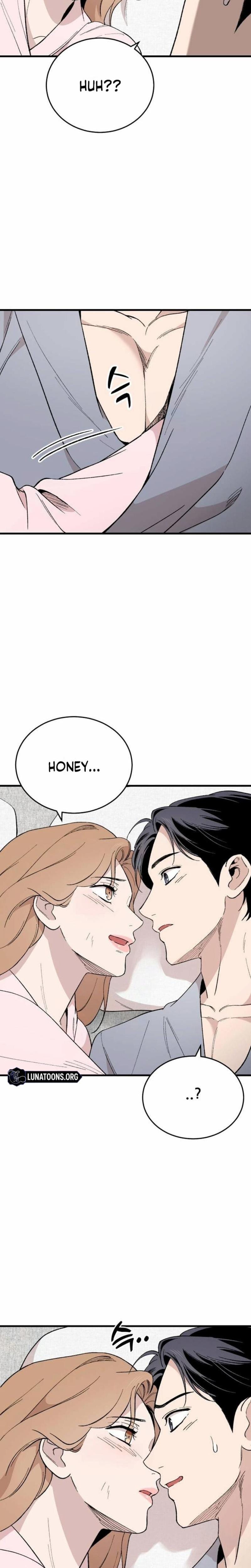 The House You Live In (Uncensored), chapter 30, page 26 of 34