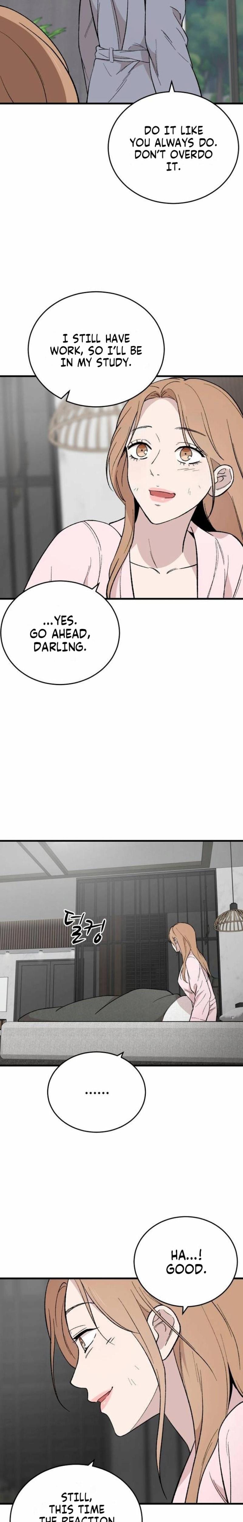 The House You Live In (Uncensored), chapter 30, page 30 of 34