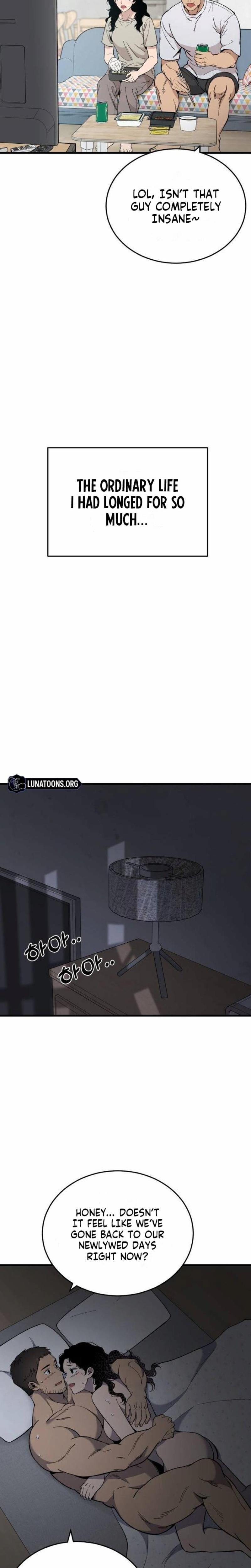 The House You Live In (Uncensored), chapter 31, page 5 of 37