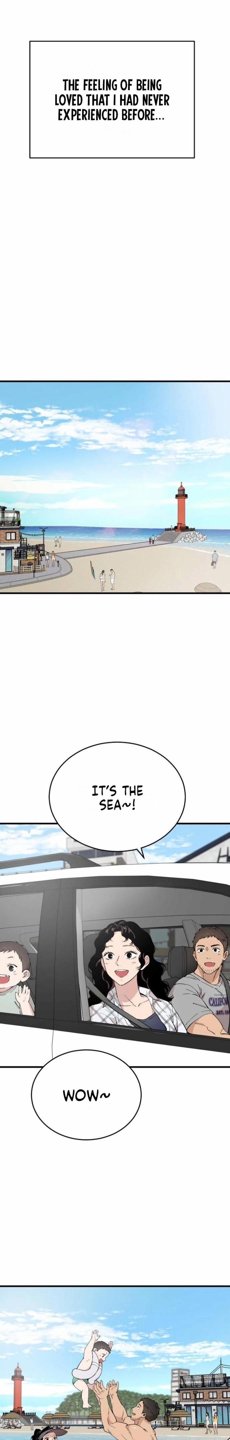 The House You Live In (Uncensored), chapter 31, page 11 of 37