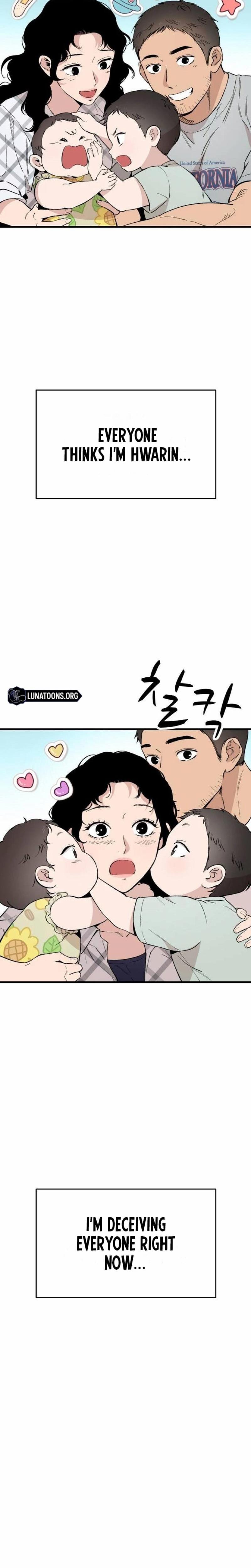 The House You Live In (Uncensored), chapter 31, page 15 of 37
