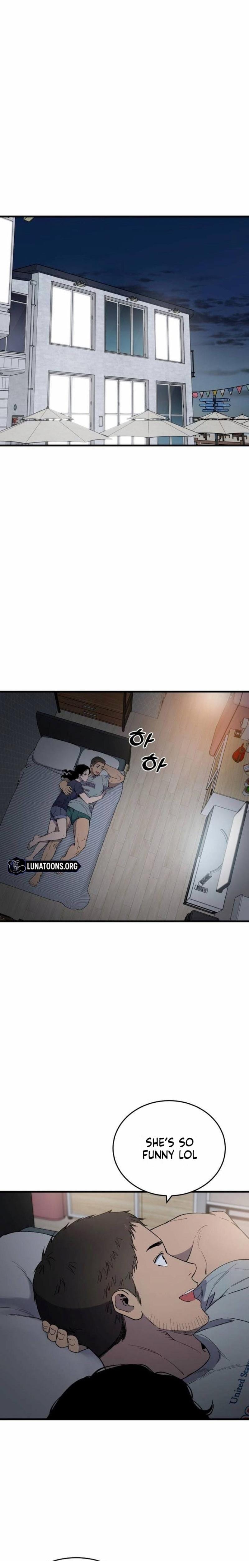 The House You Live In (Uncensored), chapter 31, page 16 of 37