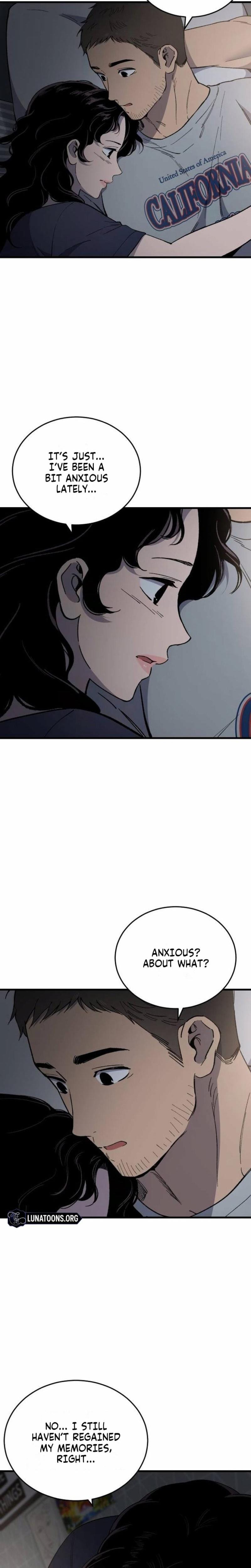 The House You Live In (Uncensored), chapter 31, page 18 of 37
