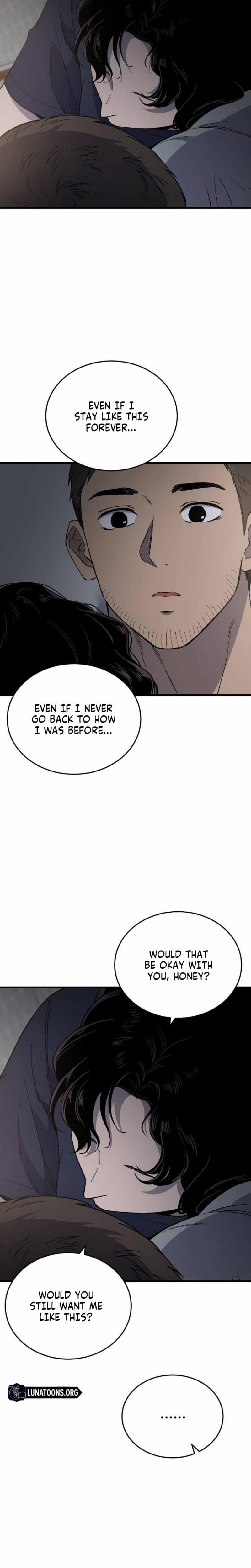The House You Live In (Uncensored), chapter 31, page 19 of 37