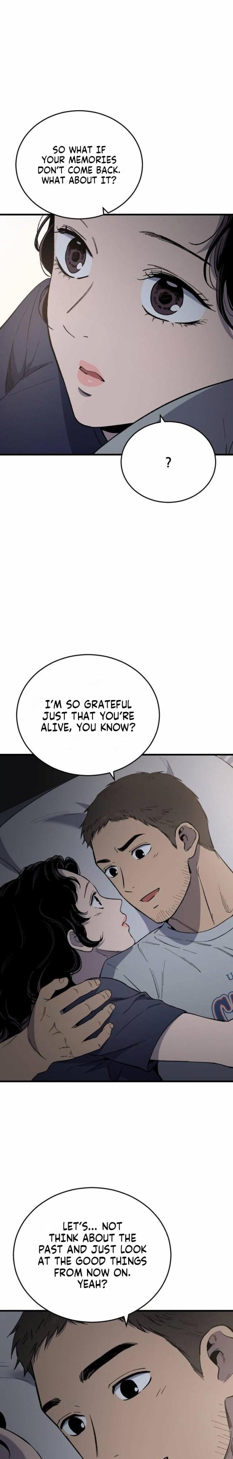The House You Live In (Uncensored), chapter 31, page 20 of 37