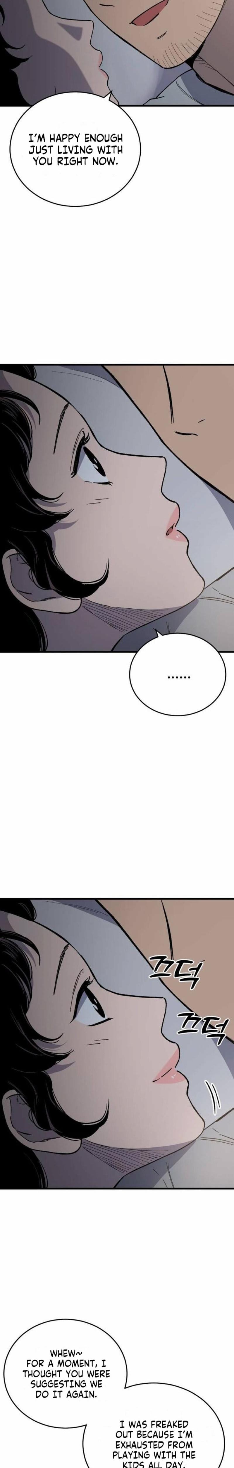 The House You Live In (Uncensored), chapter 31, page 21 of 37