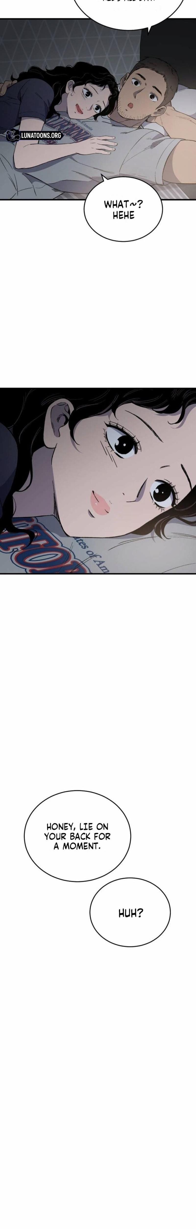 The House You Live In (Uncensored), chapter 31, page 22 of 37
