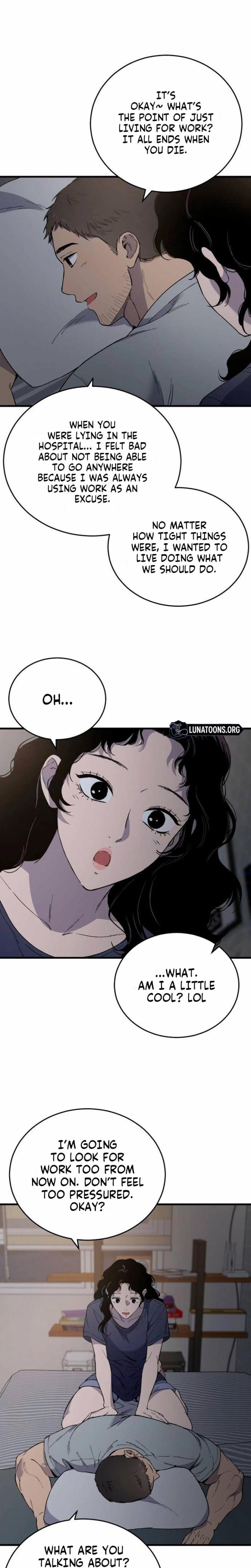 The House You Live In (Uncensored), chapter 31, page 25 of 37