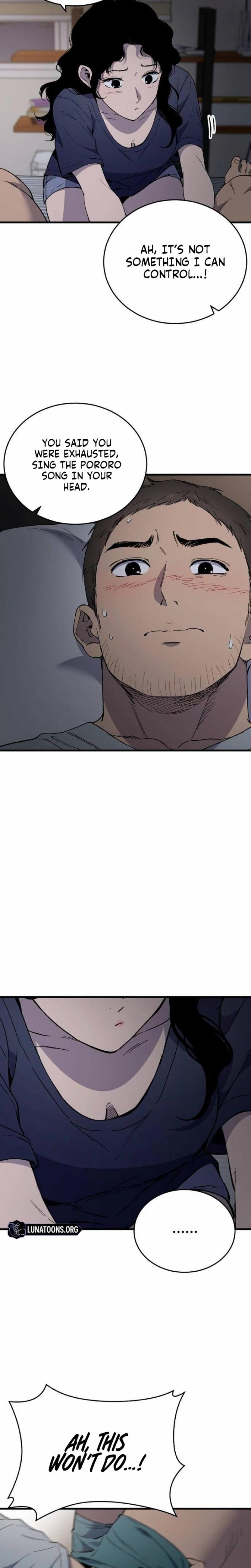 The House You Live In (Uncensored), chapter 31, page 29 of 37